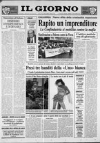 giornale/CFI0354070/1991/n. 190 del 13 settembre